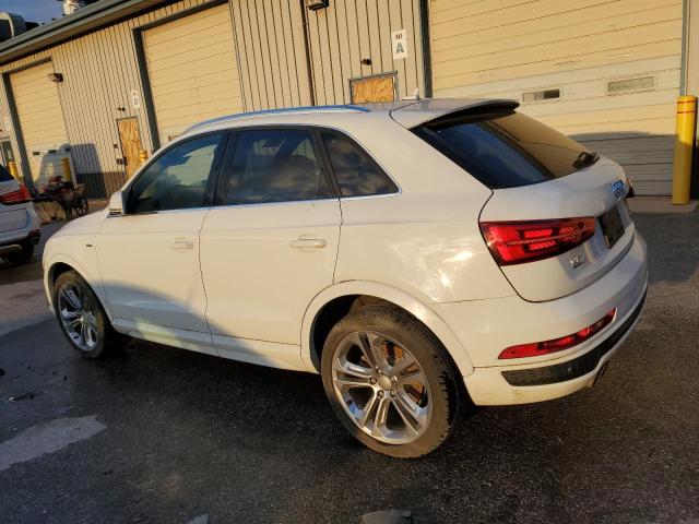 Фото 2 - AUDI Q3