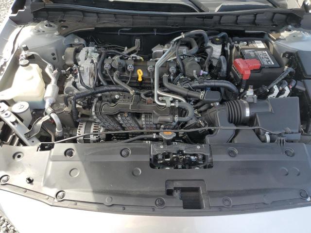 Фото 11 - NISSAN ALTIMA