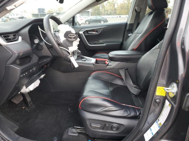 Фото 7 - TOYOTA RAV4