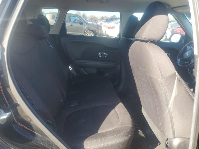 Фото 10 - KIA SOUL