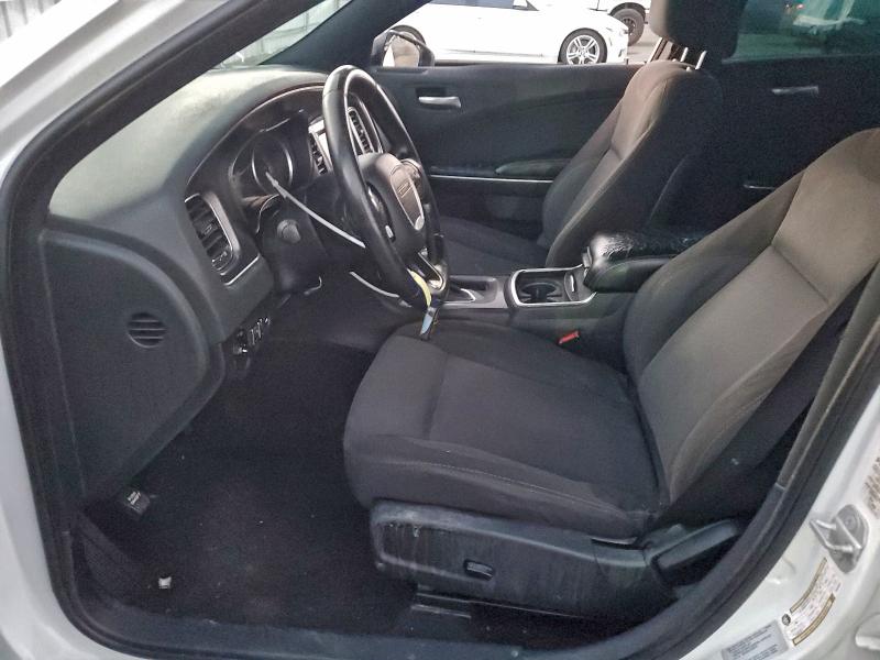 Фото 7 - DODGE CHARGER