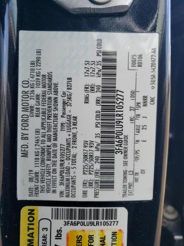 Фото 12 - FORD FUSION