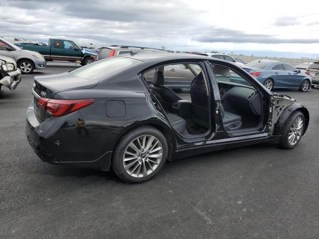 Фото 3 - INFINITI Q50