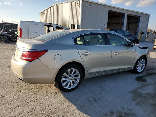 BUICK LACROSSE 2015 VIN 1G4GB5G37FF220405