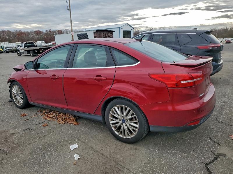 Фото 2 - FORD FOCUS