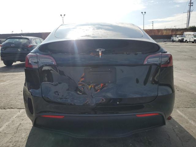 Фото 6 - TESLA MODEL Y