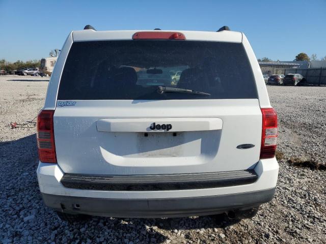 Фото 6 - JEEP PATRIOT