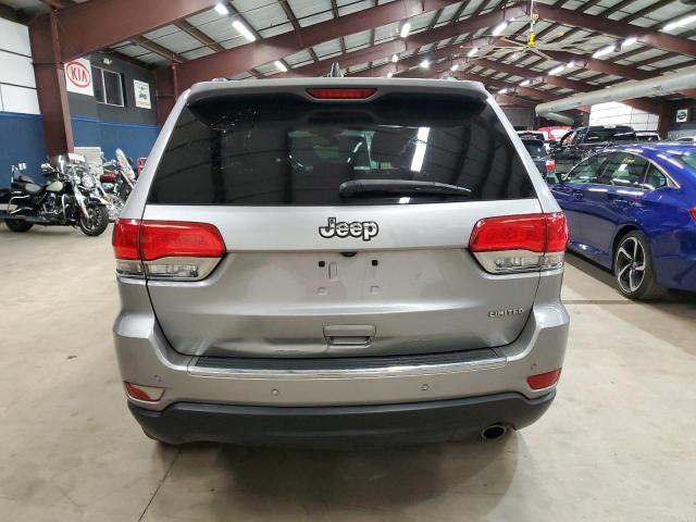 Фото 6 - JEEP GRAND CHER