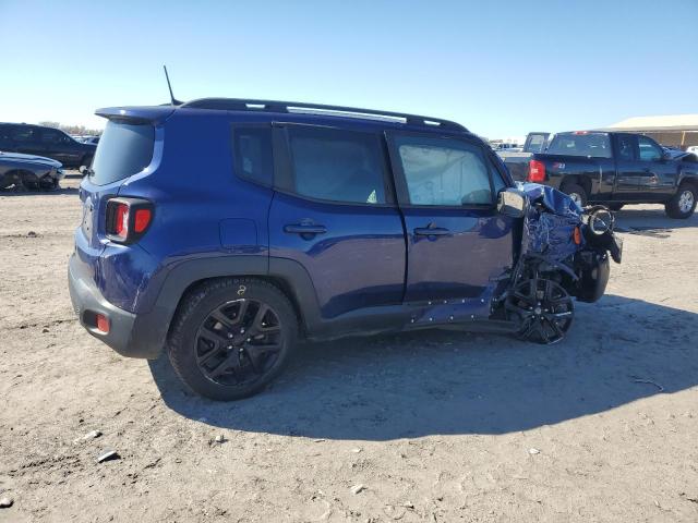 Фото 3 - JEEP RENEGADE