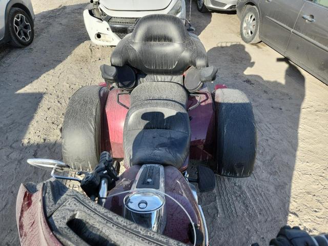 HARLEY-DAVIDSON FL 2014