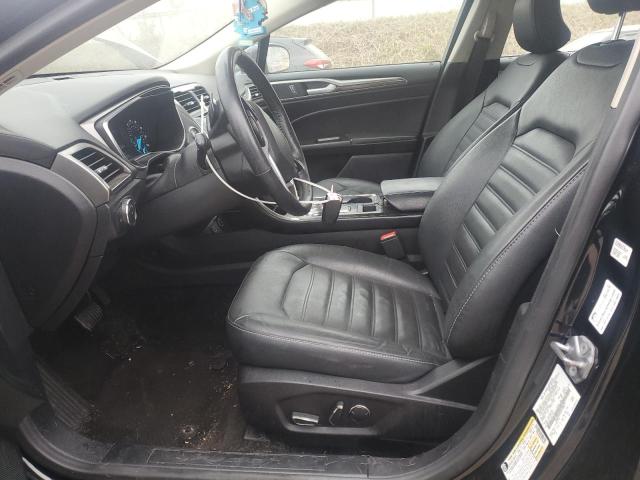 Фото 7 - FORD FUSION