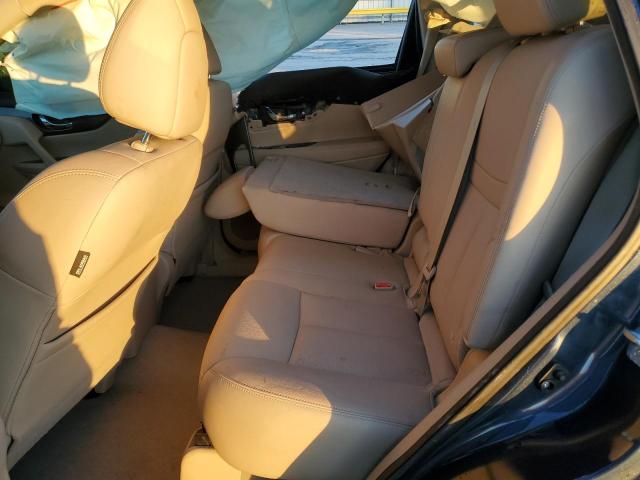 Фото 10 - NISSAN ROGUE