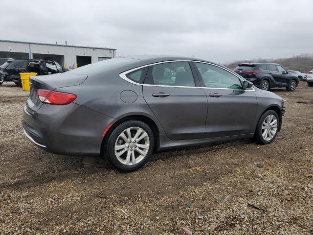 Фото 3 - CHRYSLER 200