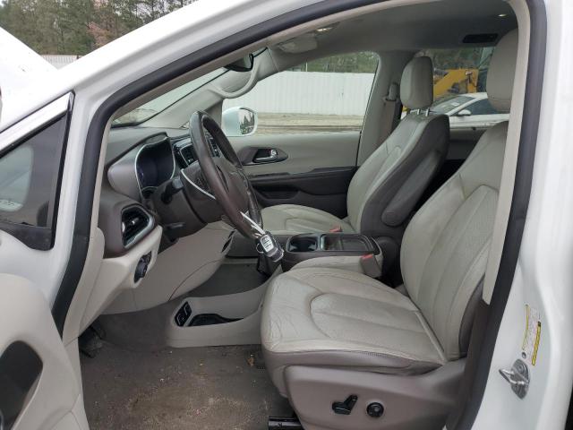 Фото 7 - CHRYSLER PACIFICA