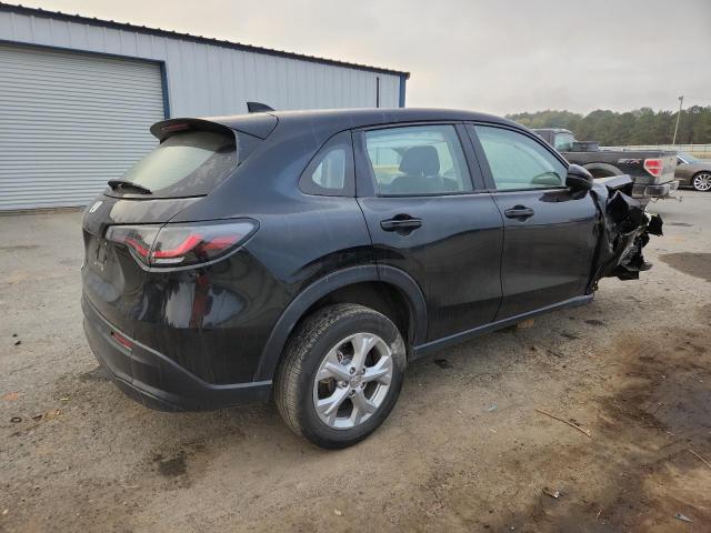 Фото 3 - HONDA HR-V