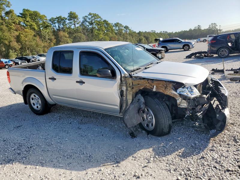 Фото 4 - NISSAN FRONTIER