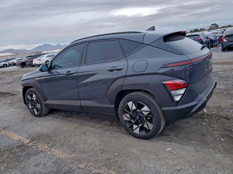 Фото 2 - HYUNDAI KONA