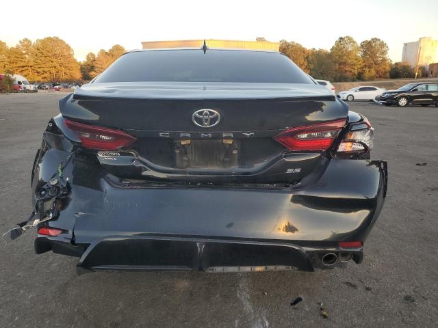 Фото 6 - TOYOTA CAMRY