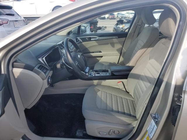 FORD FUSION 2019 VIN 3FA6P0LU6KR195695