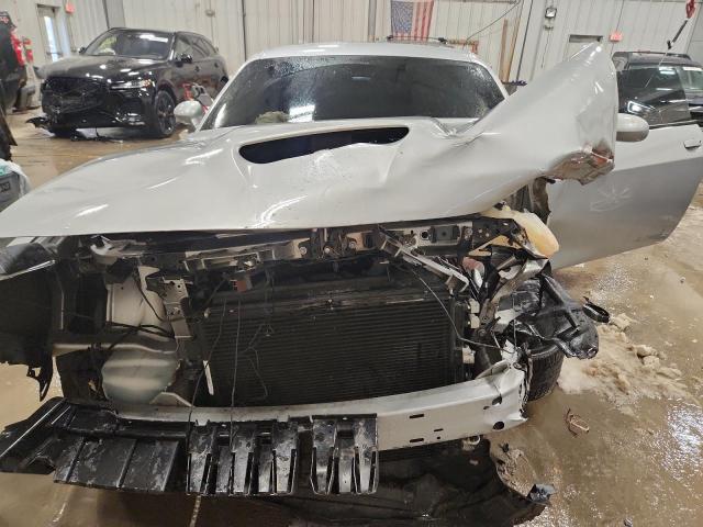 Фото 11 - DODGE CHALLENGER