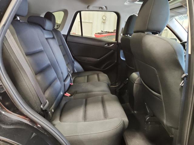 Фото 11 - MAZDA CX-5