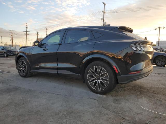 Фото 2 - FORD MUSTANG