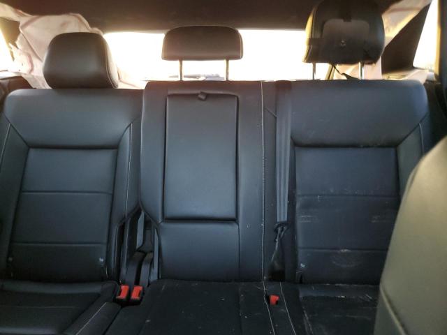 Фото 10 - VOLKSWAGEN ATLAS