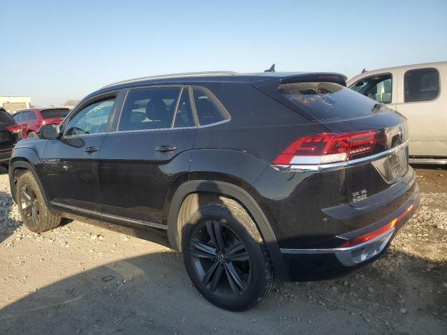 Фото 2 - VOLKSWAGEN ATLAS