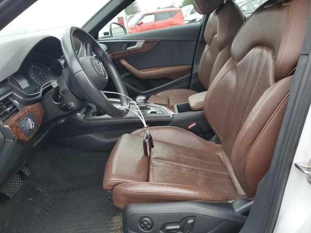 Фото 7 - AUDI A4