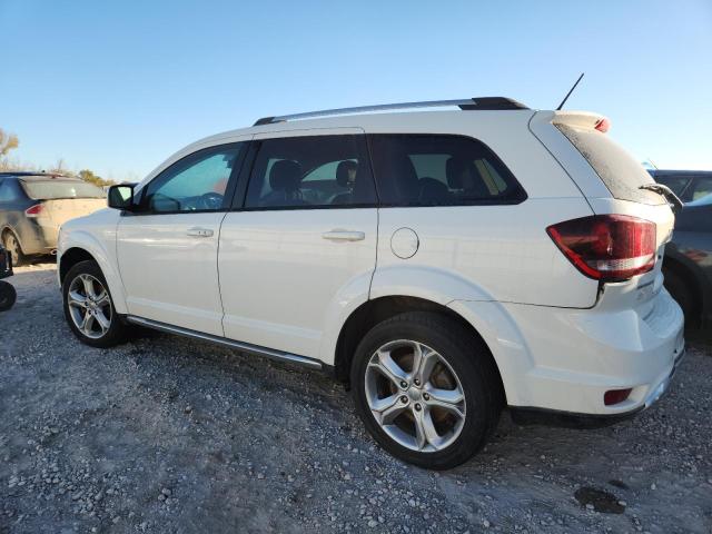 Фото 2 - DODGE JOURNEY