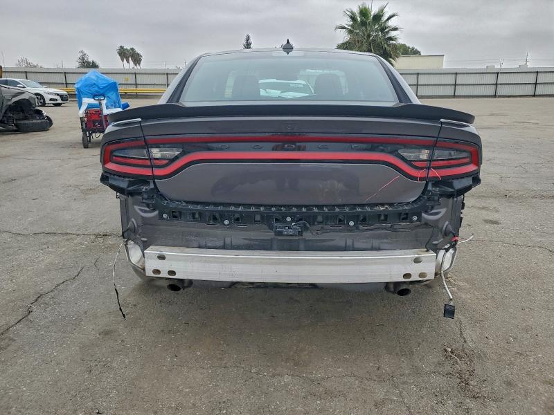 Фото 6 - DODGE CHARGER