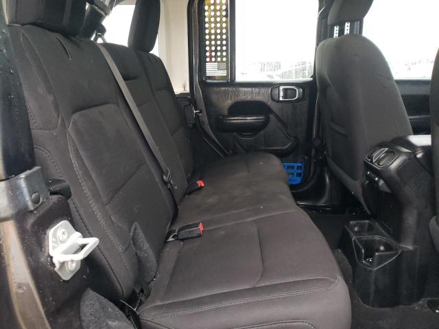 Фото 10 - JEEP WRANGLER