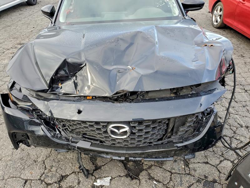 Фото 12 - MAZDA CX-50