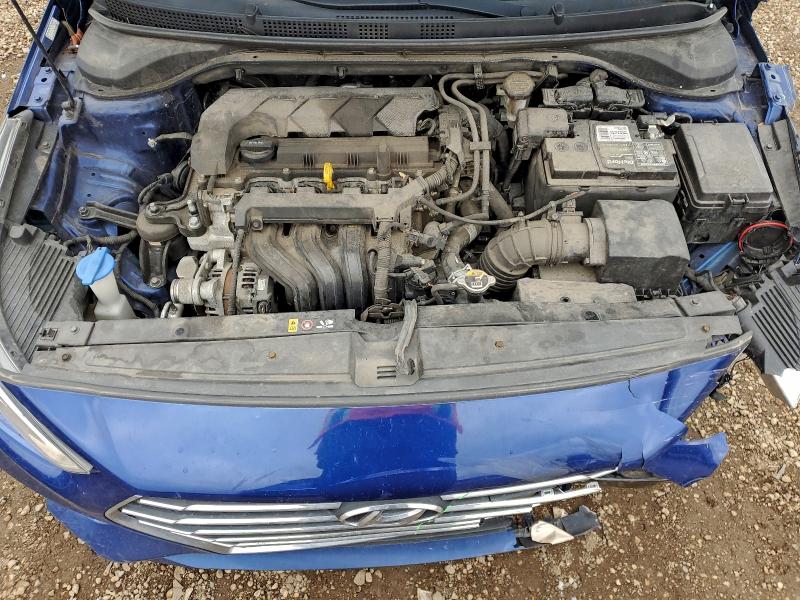 Фото 11 - HYUNDAI ACCENT