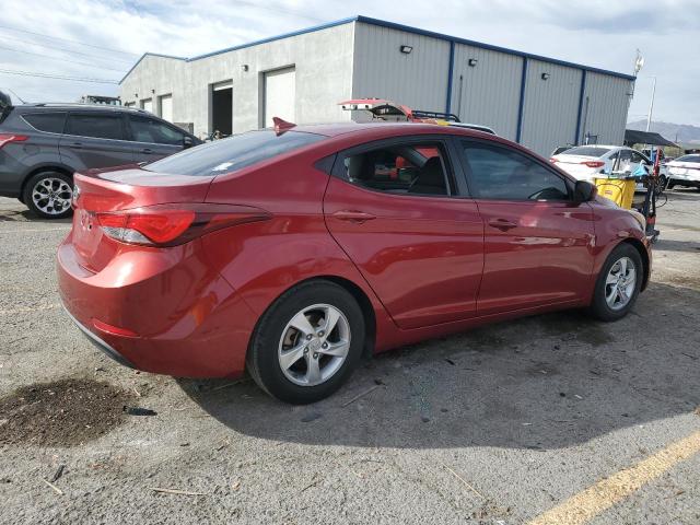 Фото 3 - HYUNDAI ELANTRA