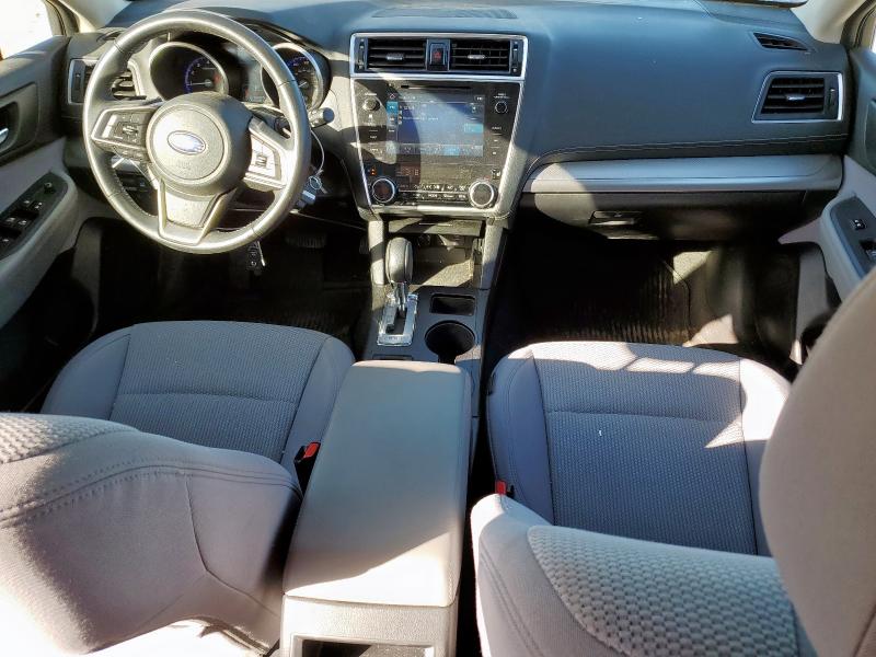 Фото 8 - SUBARU OUTBACK