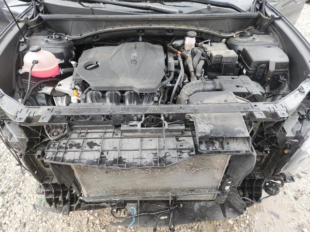 Фото 12 - HYUNDAI TUCSON