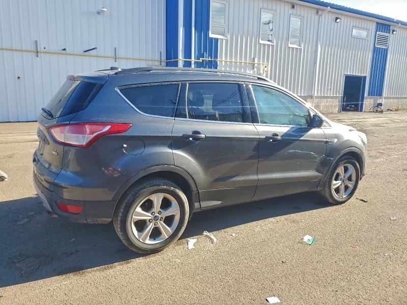 Фото 3 - FORD ESCAPE