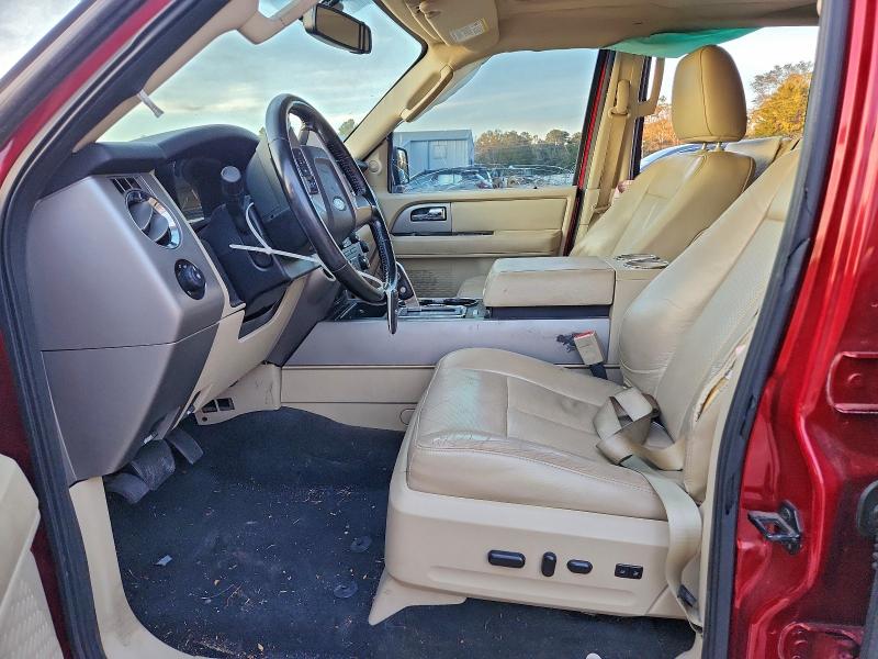 FORD EXPEDITION 2017 VIN 1FMJU1KT8HEA00781