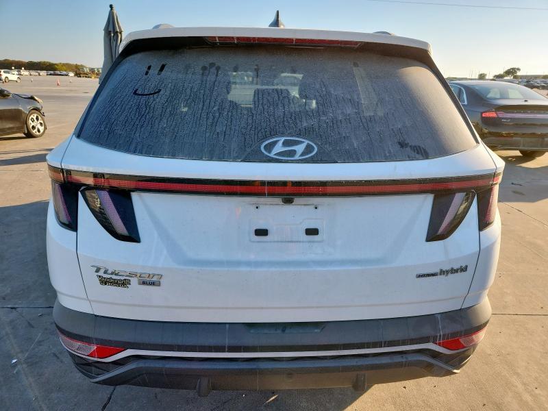 Фото 6 - HYUNDAI TUCSON