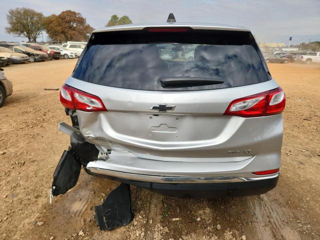 Фото 6 - CHEVROLET EQUINOX