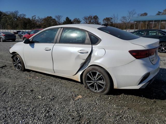 Фото 2 - KIA FORTE