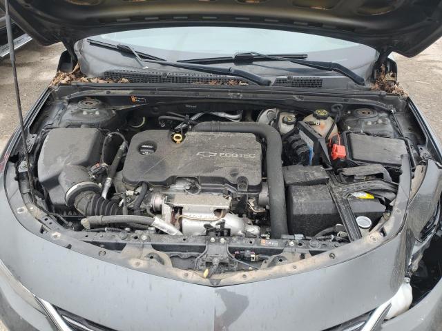 Фото 11 - CHEVROLET MALIBU