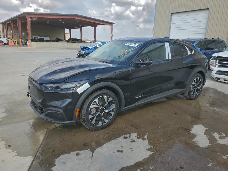 Фото 1 - FORD MUSTANG