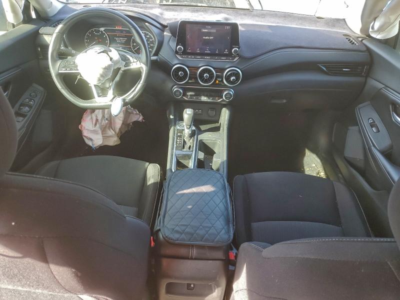 Фото 8 - NISSAN SENTRA