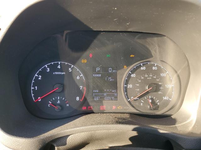 Фото 9 - HYUNDAI ACCENT