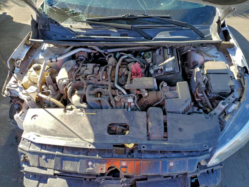 Фото 11 - NISSAN SENTRA