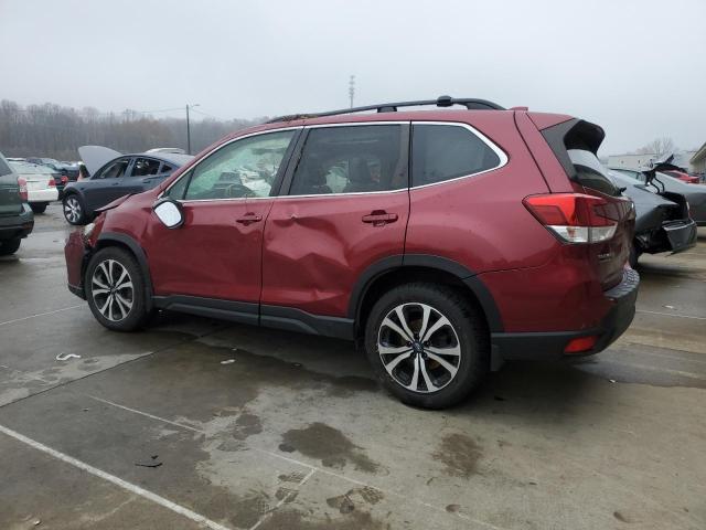 Фото 2 - SUBARU FORESTER