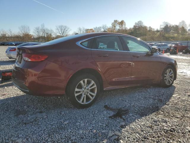 Фото 3 - CHRYSLER 200