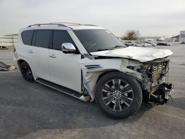 Фото 4 - NISSAN ARMADA